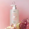 Moisturizing Body Wash Shower Gel