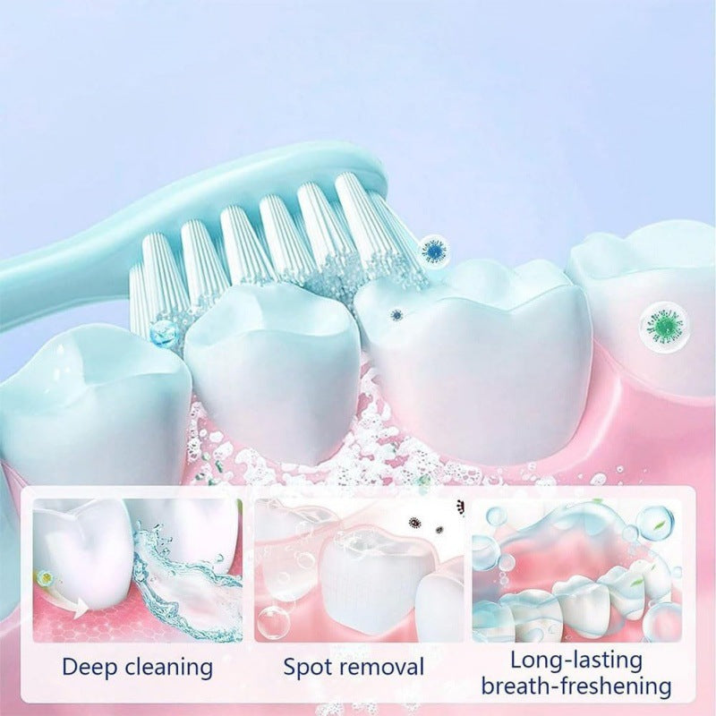 Teeth Whitening Powder - Toothpaste