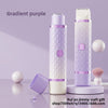 Portable Electric Double-Head Hair Shaver for Women
