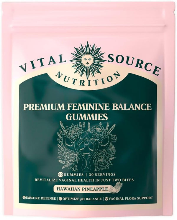 Women's Essentials
