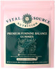 Feminine Balance Wellness Gummies