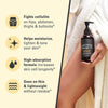Anti-Cellulite Slimming Massage Oil