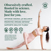 Feminine Balance Wellness Gummies