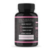 Night Time Fat Burner for Women Capsules