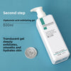 Professional Hydrating Facial Care Set