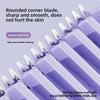 Portable Electric Double-Head Hair Shaver for Women