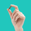 Plant Chlorophyll Body Deodorant Capsules