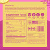 Pineapple Probiotic Gummies for Women