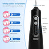 Portable Electric Dental Oral Irrigator