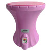Perineal Health Care Fumigation and Moxibustion Device