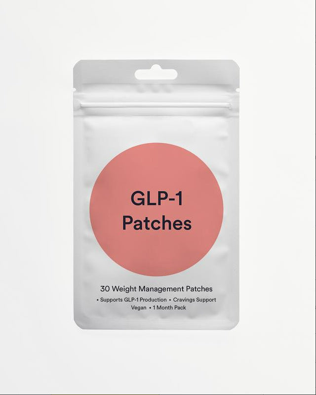Mental Wellness Patches