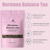 Hormone Balance Slimming Green Tea