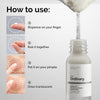 Sulfur Acne Powder Cream