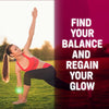 Female Hormone Balance Probiotic Capsules