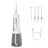 Portable Electric Dental Oral Irrigator