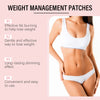 Body Care Patches for Gentle Skin Firming and Management