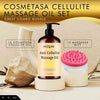 Anti-Cellulite Slimming Massage Oil