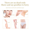 Women's Electric Shaver