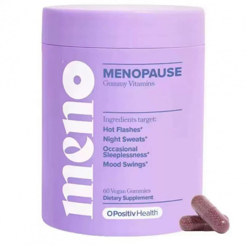 Ovarian Support Vitamins Capsule