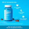 Ashwagandha Gummies