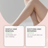 No-Shave Hair Removal Cream