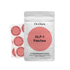 Body Care Patches for Gentle Skin Firming and Management