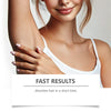 No-Shave Hair Removal Cream