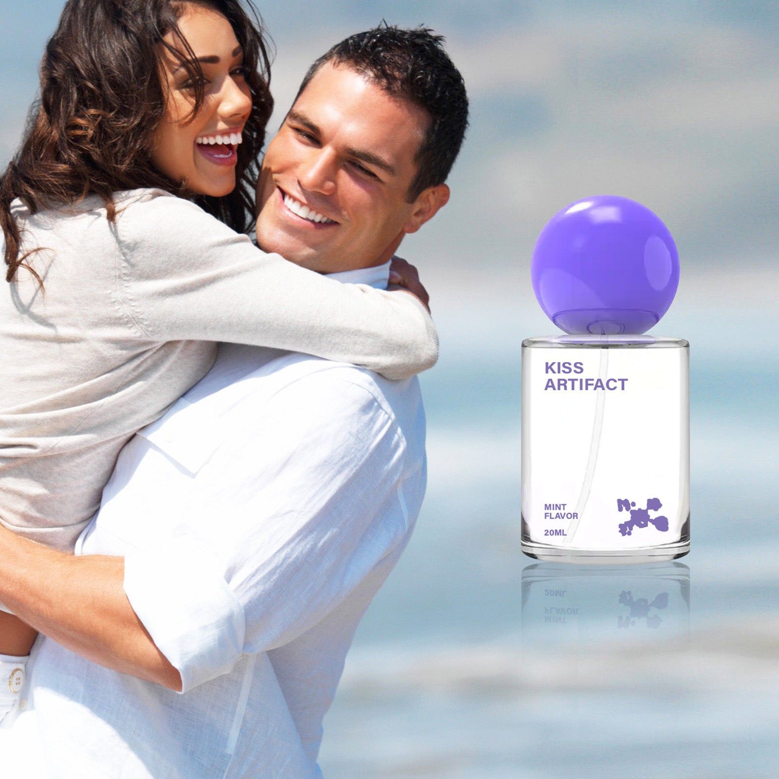 Probiotics Freshing Oral Spray