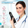 Portable Electric Dental Oral Irrigator