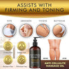 Anti-Cellulite Slimming Massage Oil