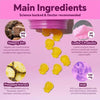 Feminine Probiotic Gummies 60 Capsules