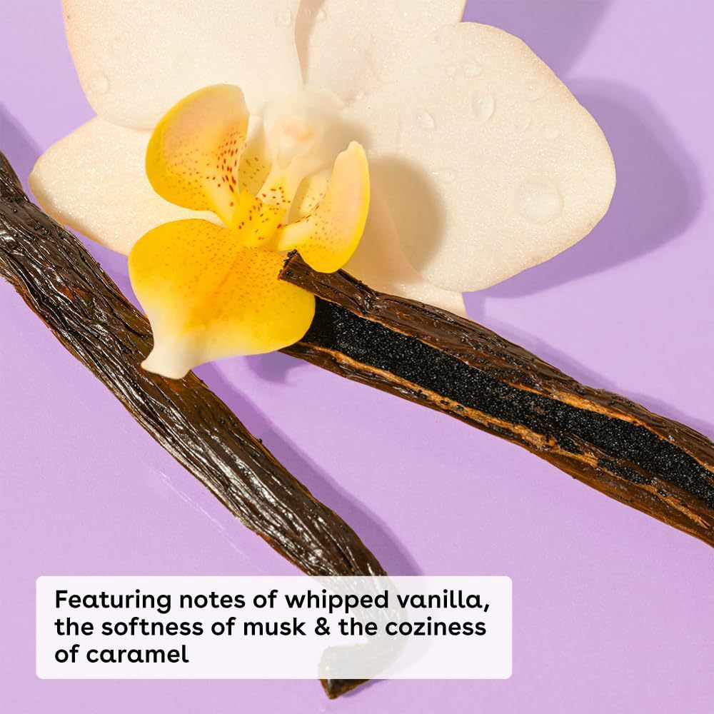 Moisture Body Lotion - Vanilla Cashmere