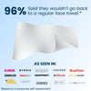 Disposable Facial Tissue Wipes