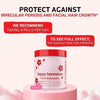 PCOS Multivitamins Myo-Inositol D-Chiro Omega 3 Capsule
