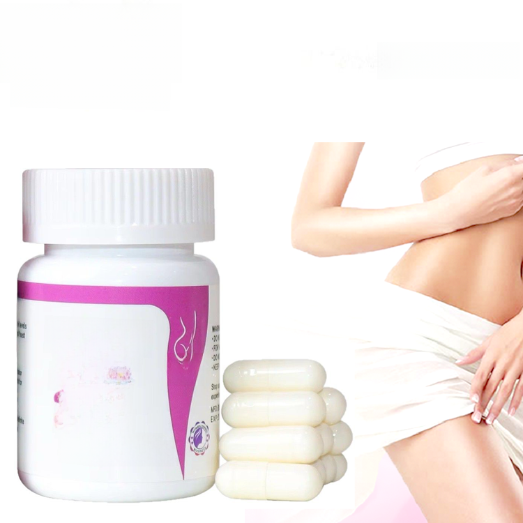 Boric Acid Vaginal Suppositories