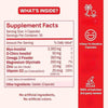 PCOS Multivitamins Myo-Inositol D-Chiro Omega 3 Capsule