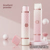 Portable Electric Double-Head Hair Shaver for Women