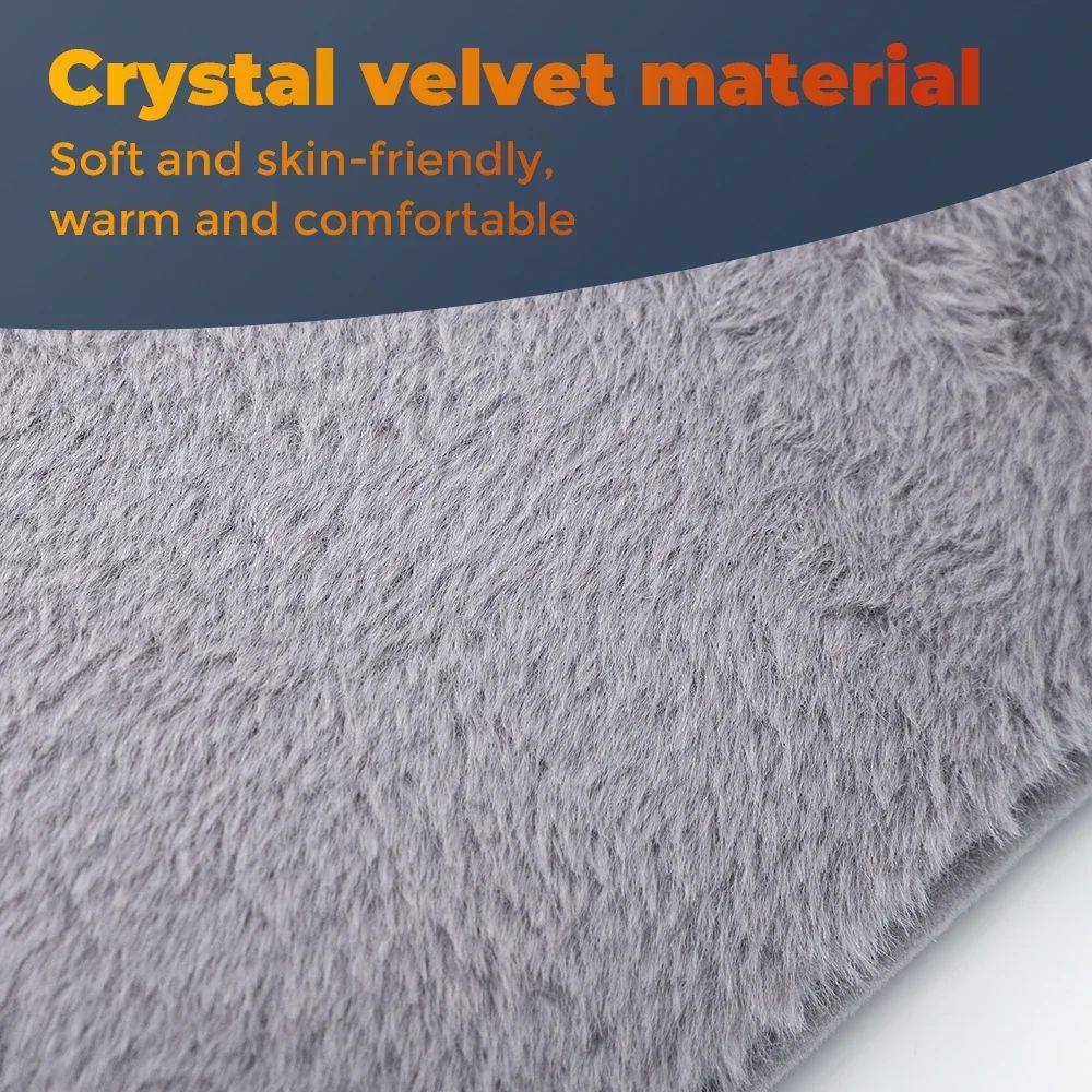 USB Waist Heating Pad