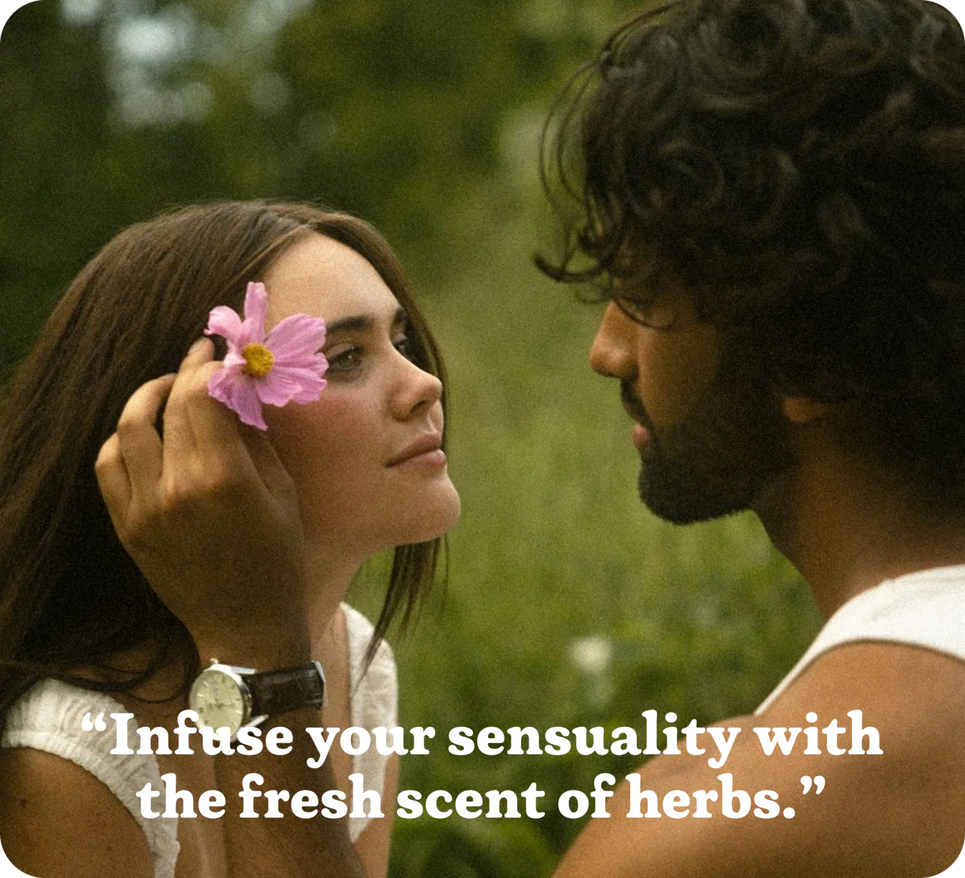 Intimacy Seeker