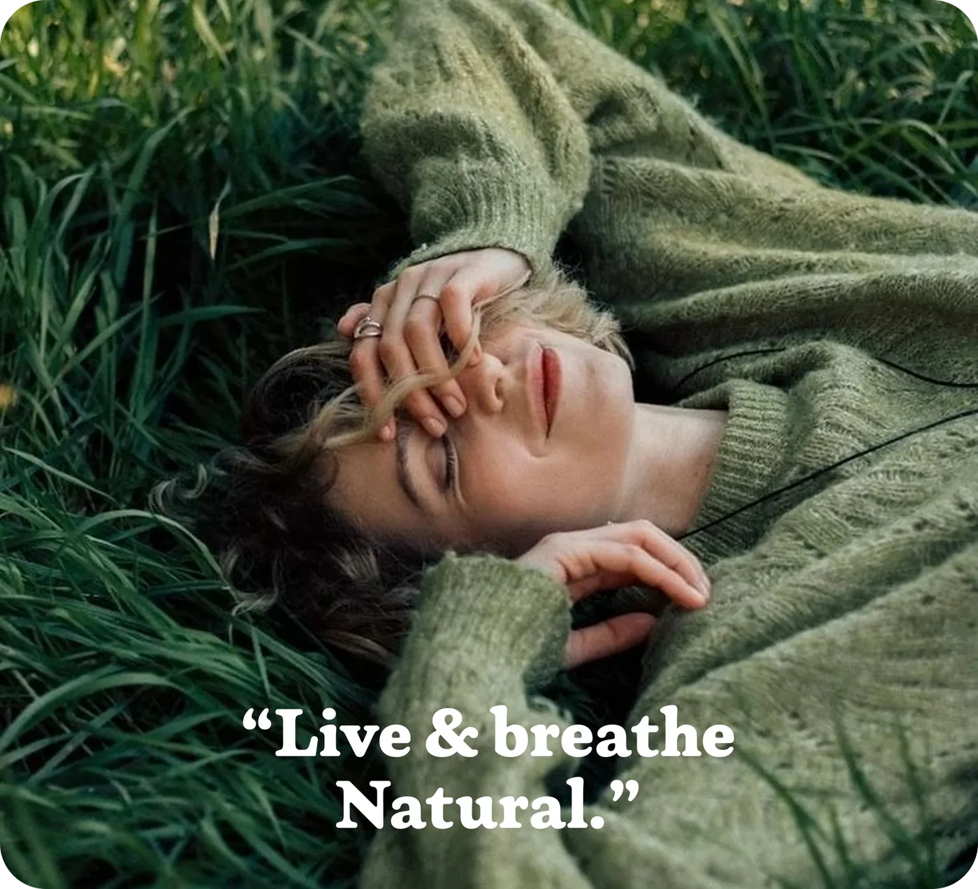 Naturalist