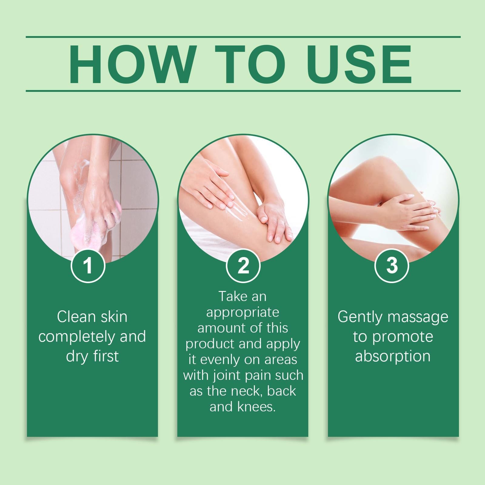 Miracle Balm - Joint Cream