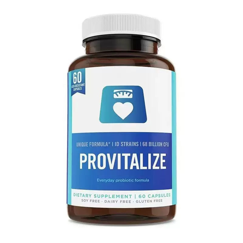 Menopause Female Probiotic Capsules