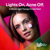 Acne Light Therapy Device