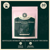 Premium Feminine Balance Gummies - Hawaiian Pineapple