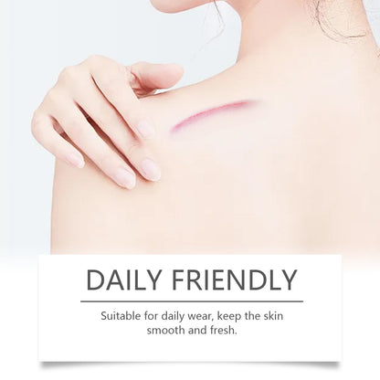 Laniska Silicone Skin Scar Care Patch