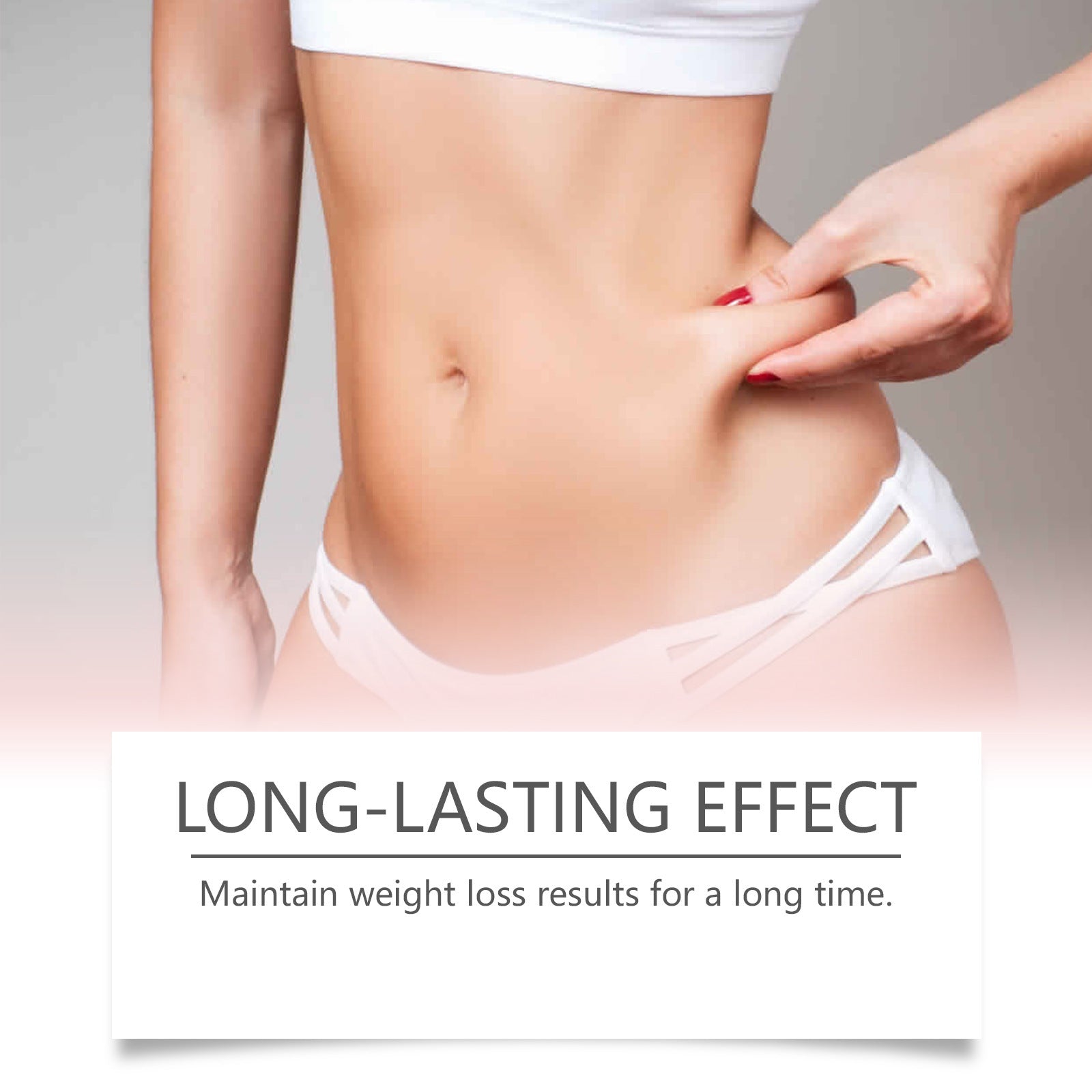 Body Care Patches for Gentle Skin Firming and Management