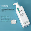 Professional Hydrating Facial Care Set