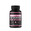 Night Time Fat Burner for Women Capsules