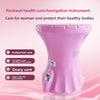 Perineal Health Care Fumigation and Moxibustion Device