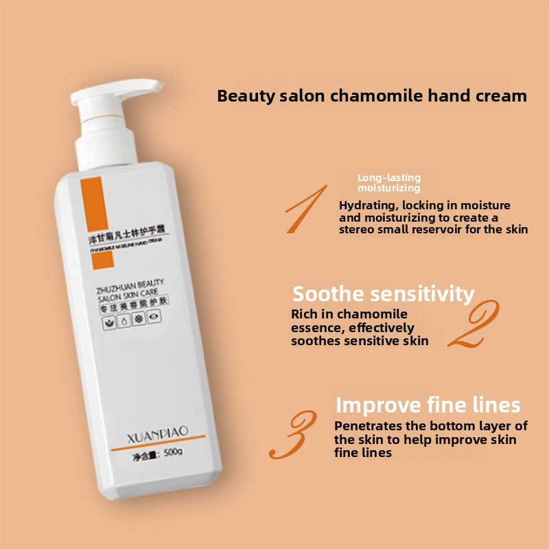 Professional Hydrating Facial Care Set